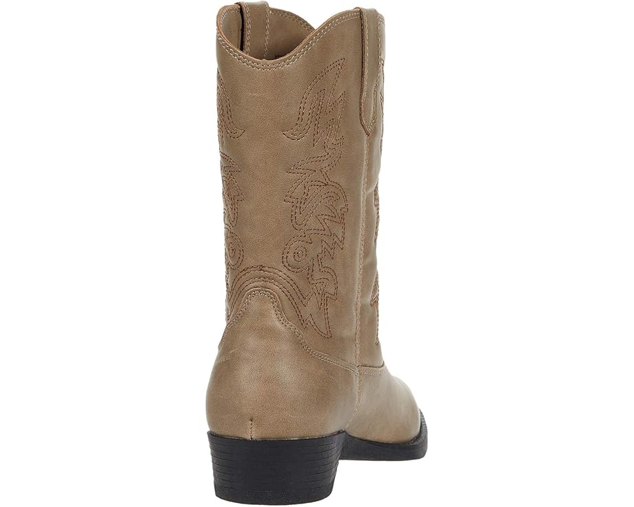 Deer Stags Kids Ranch (Little Kid/Big Kid) - Back View