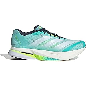 Amazon | [アディダス] ランニングシューズ アディゼロ ボストン
