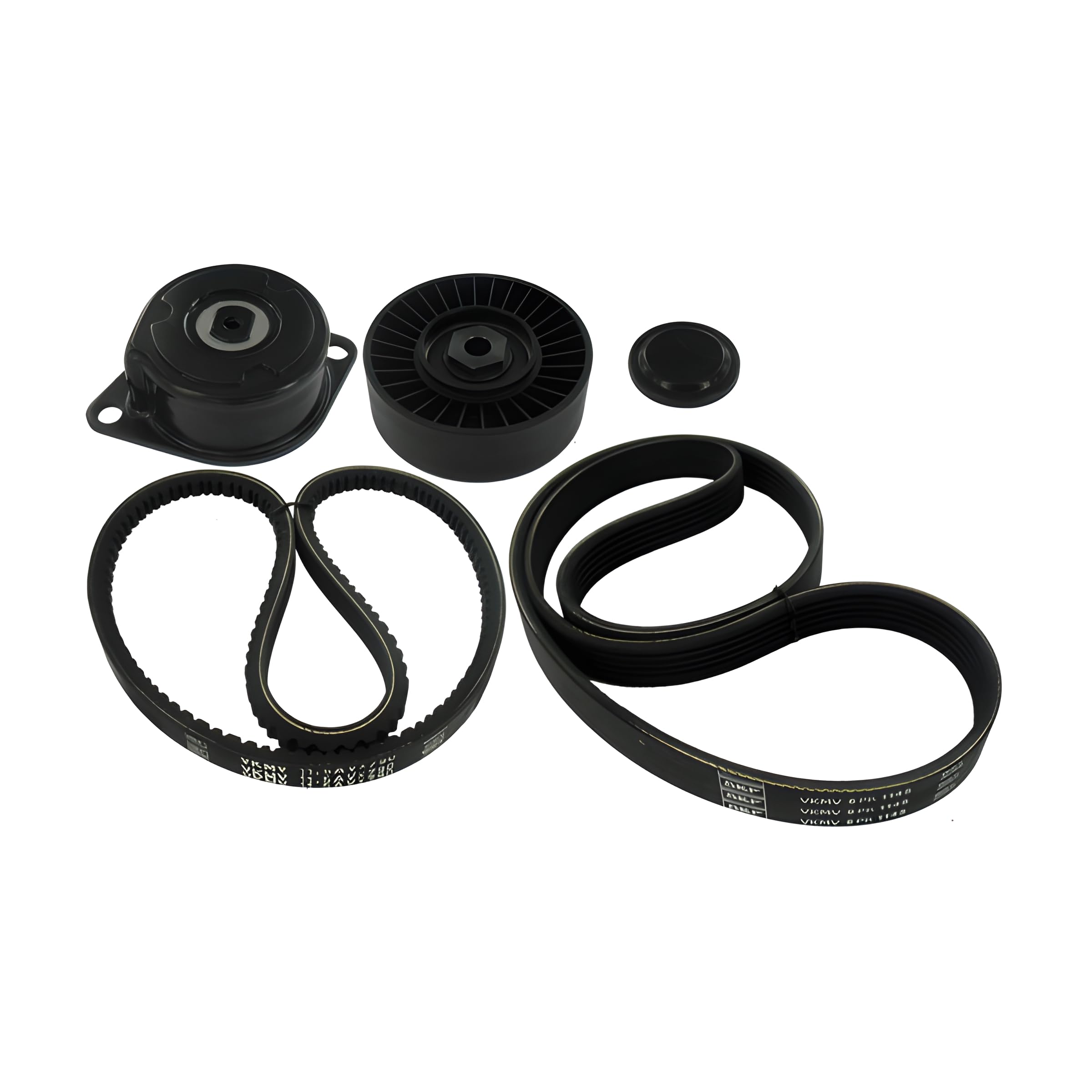 SKF VKMA 31030 Kit de Correa Multi-V