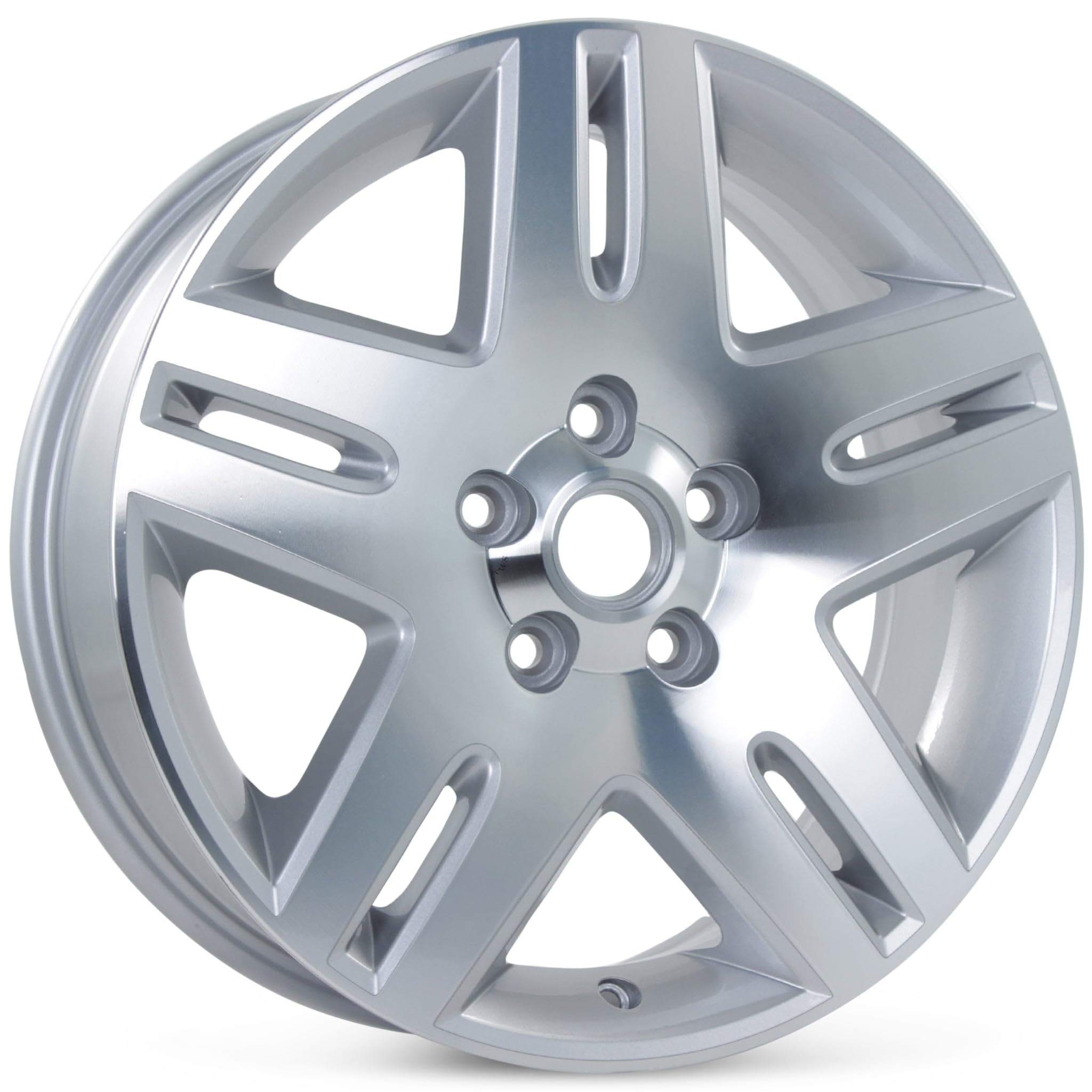 Wheelership 17 Inch Alloy Rim