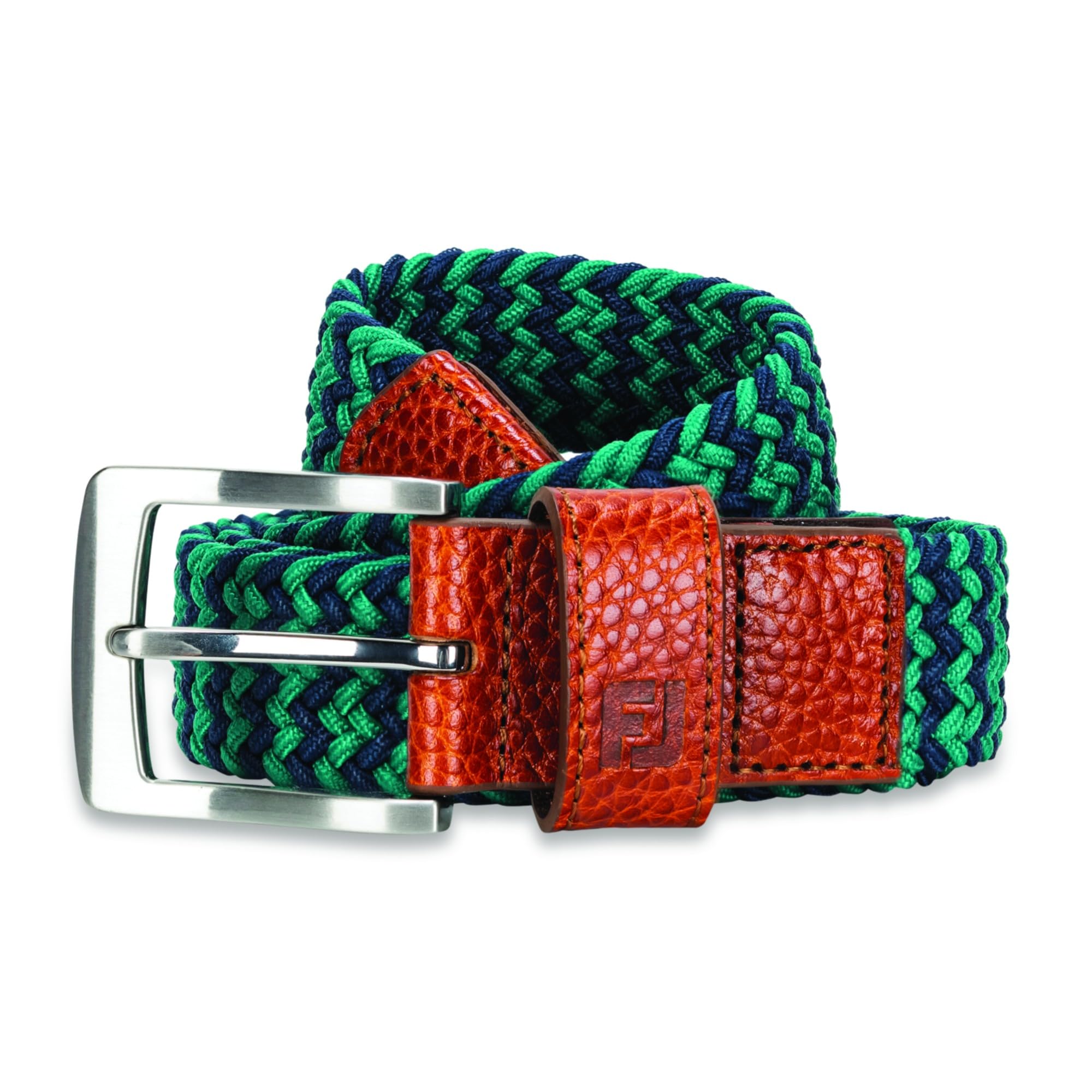 FootJoy Herren Woven Golf Belt Gürtel
