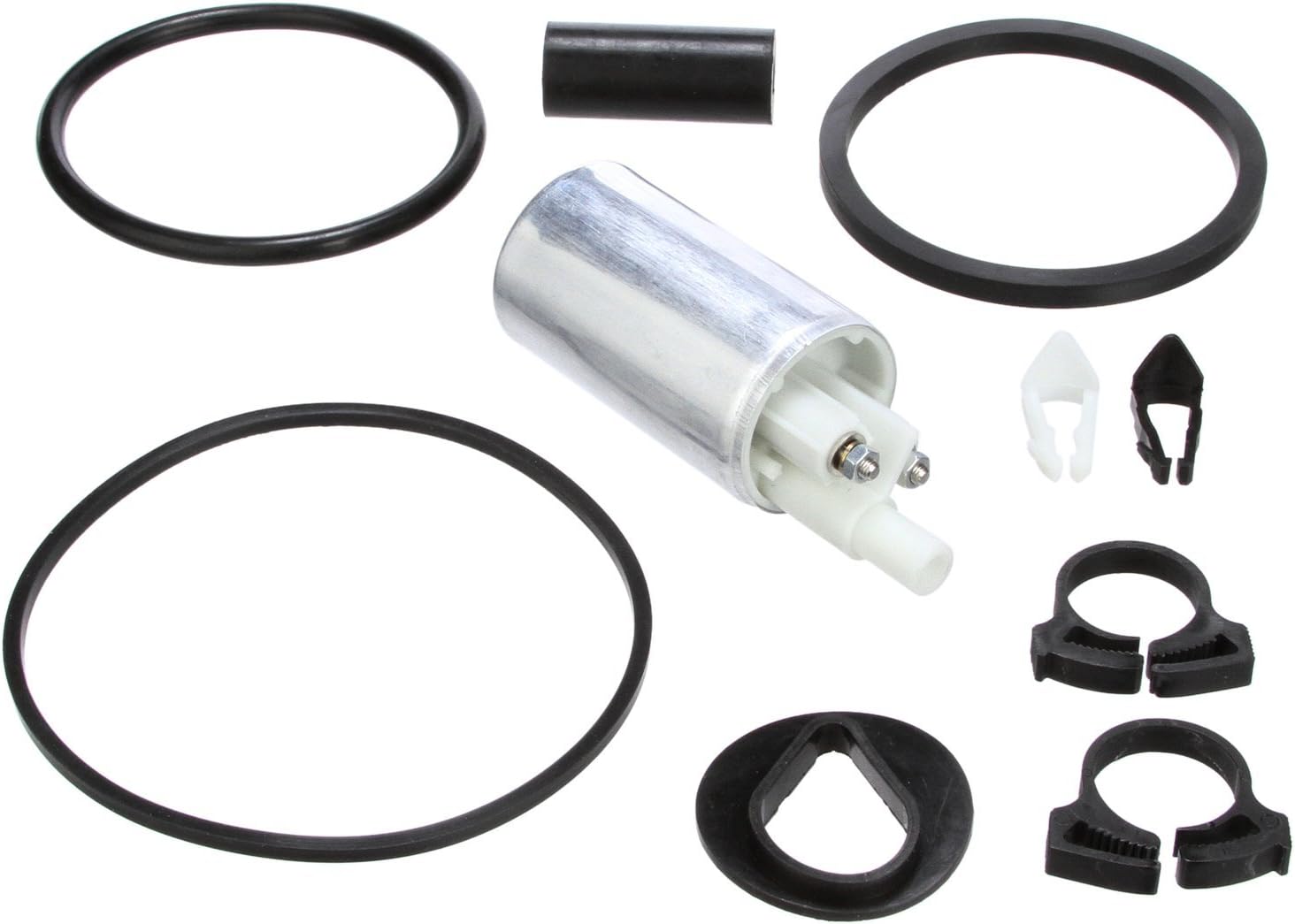 Delphi FE0070 Electric Fuel Pump Motor