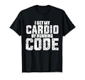 Programming - Computer Science Software Engineer Programmer T-Shirt