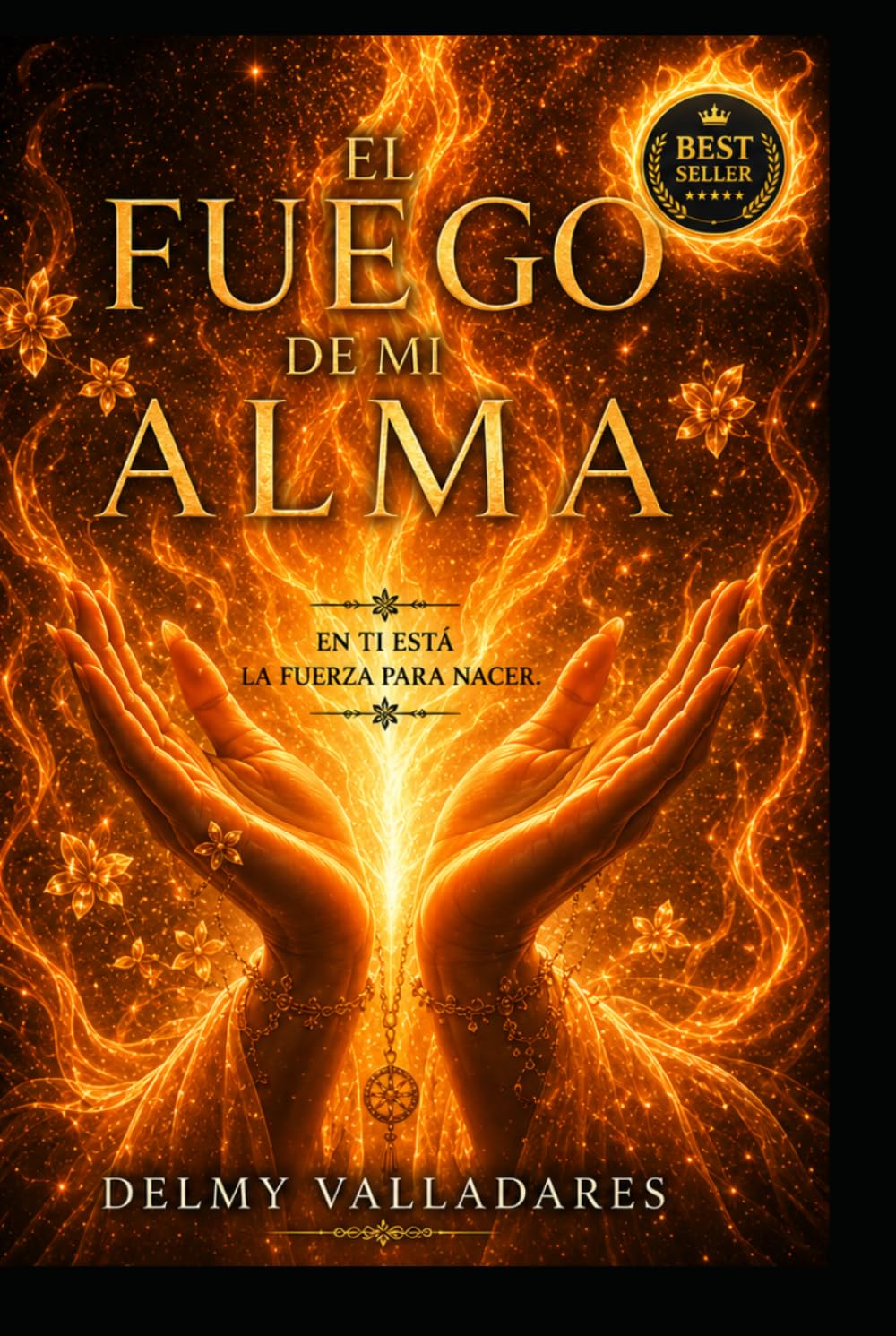 EL FUEGO DE MI ALMA: En tí está la fuerza para renacer