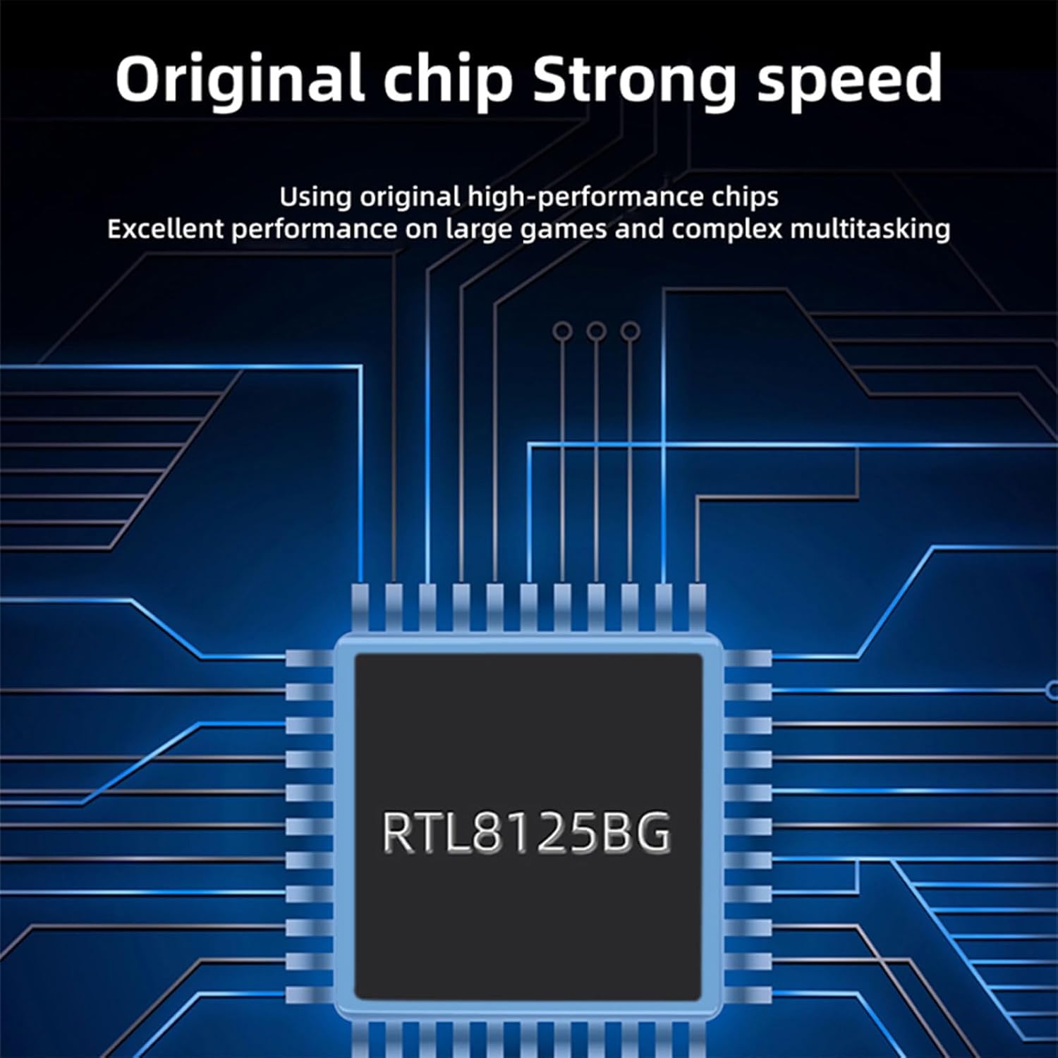 PCIE 10/100/2500MBPSギガビットイーサネットアダプターLANカードRTL8125BG INTEL1225V NIC