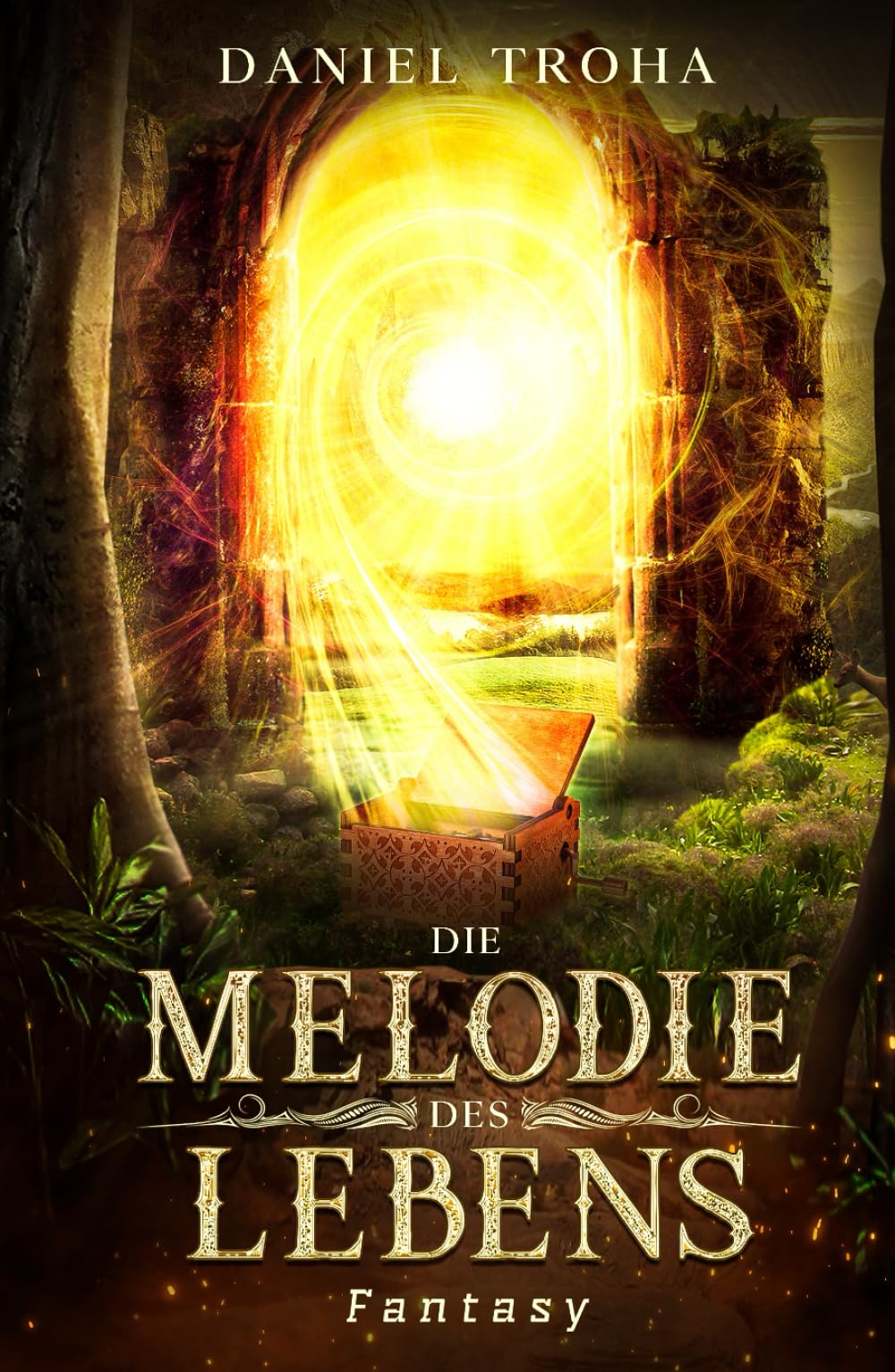 Die Melodie des Lebens