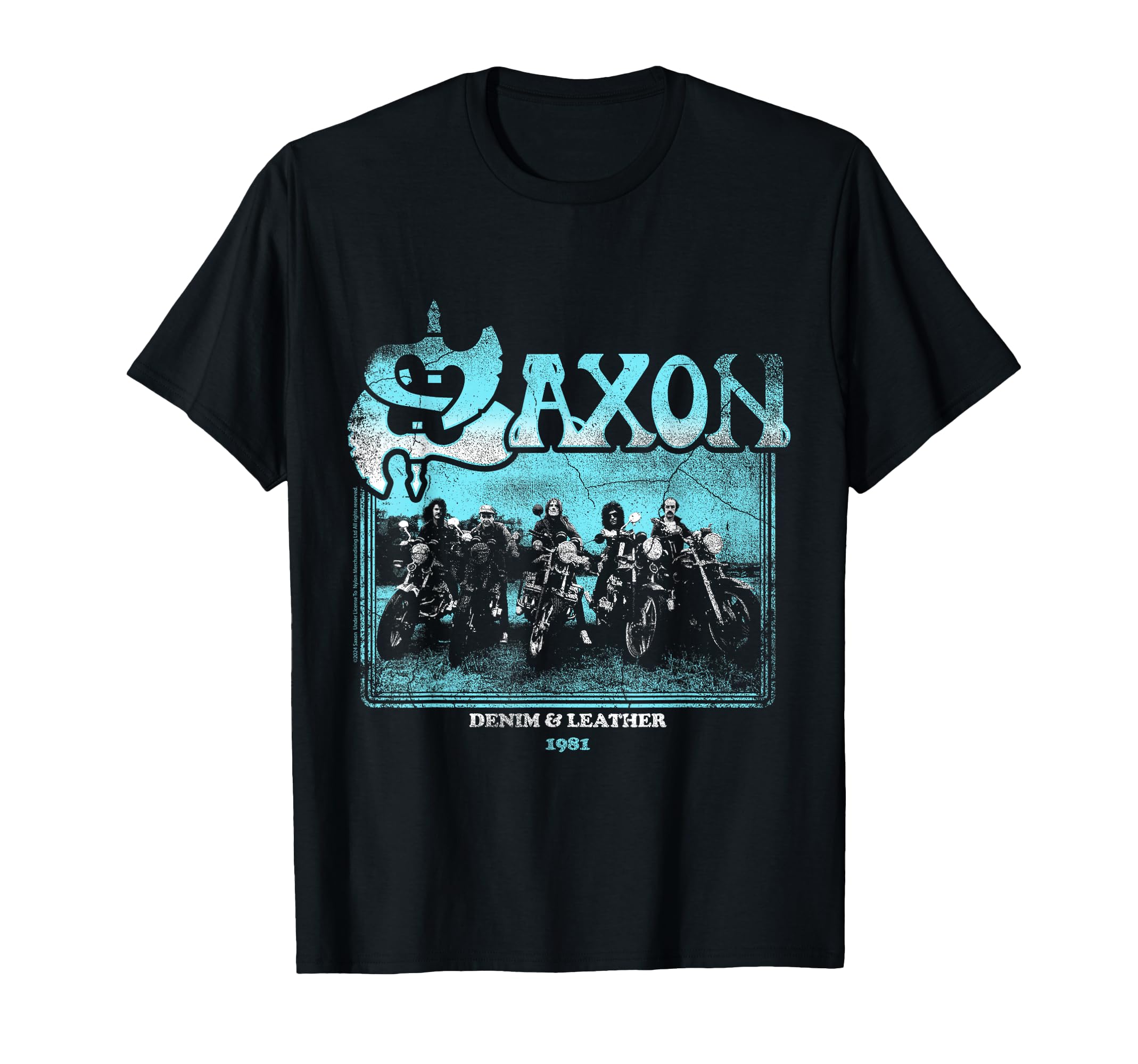 Kleidung mit Designs von Amazon Merch on Demand