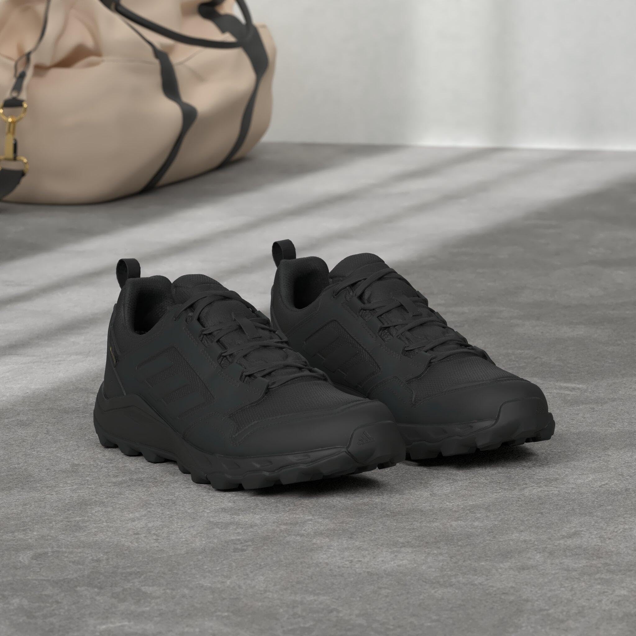adidas Mężczyźni Tracerocker 2.0 GORE-TEX Trail Running ShoesButy do biegania szlakowego