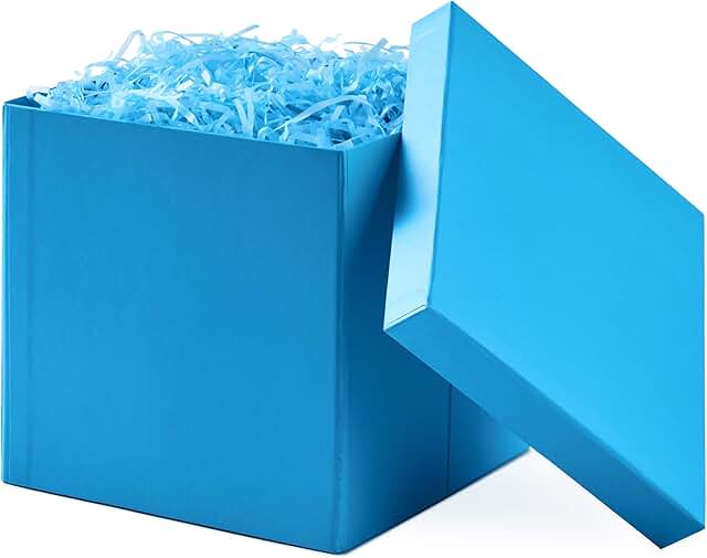 large gift boxes with lids 24 x 24