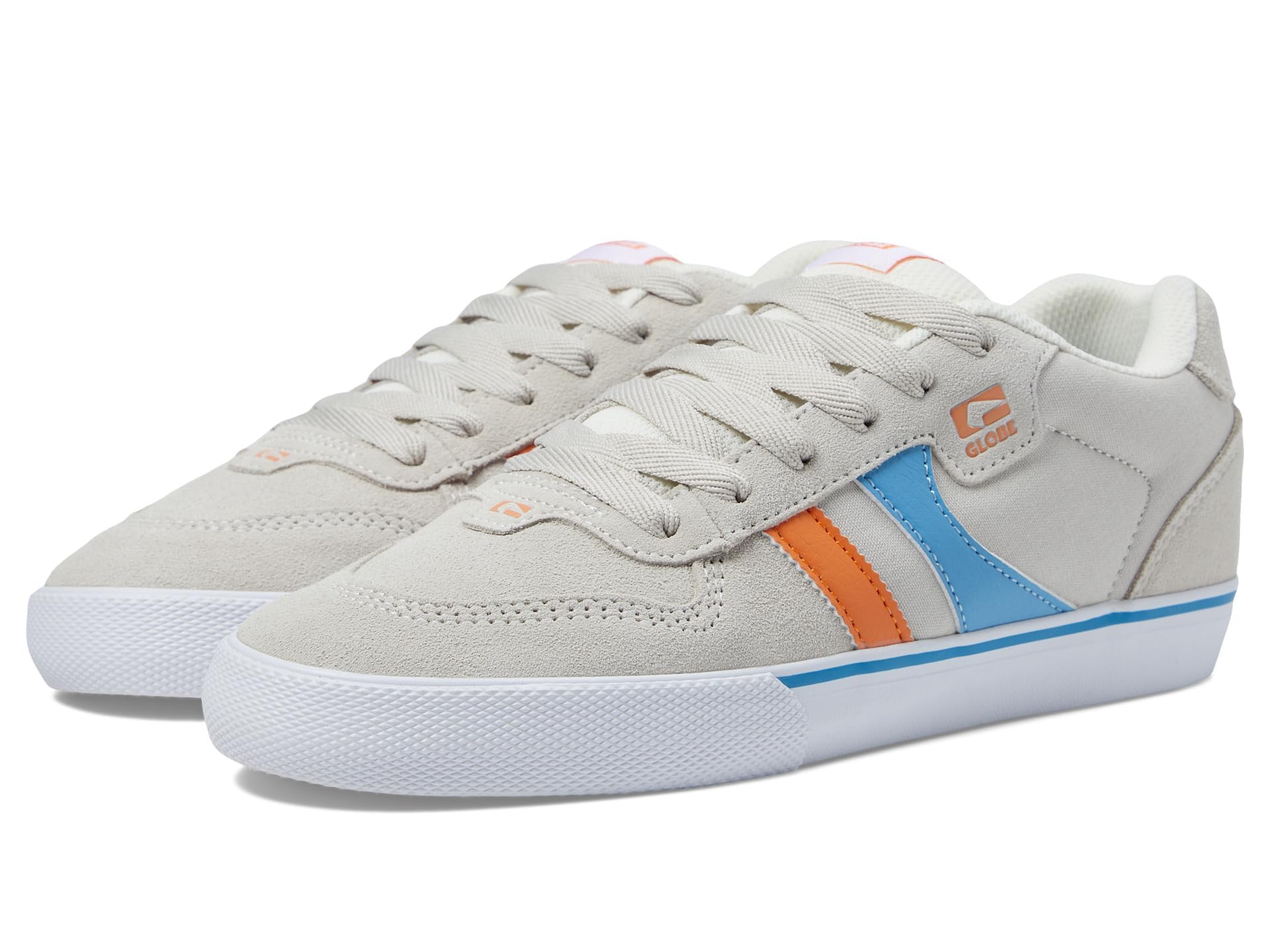 Globe Men's Tilt Skateboarding Shoe