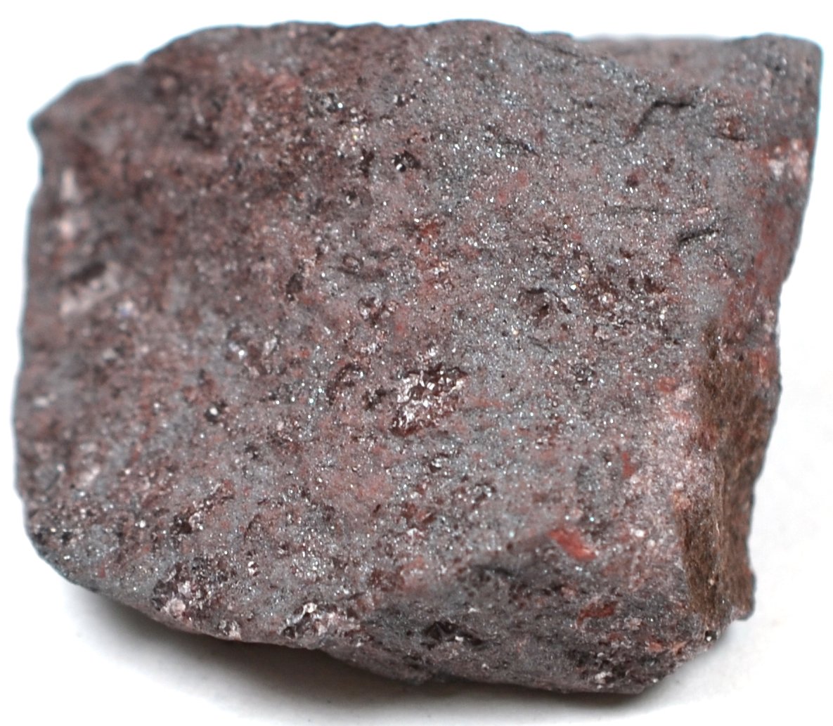 EISCO Hematite Specimen (Mineral), Approx. 1