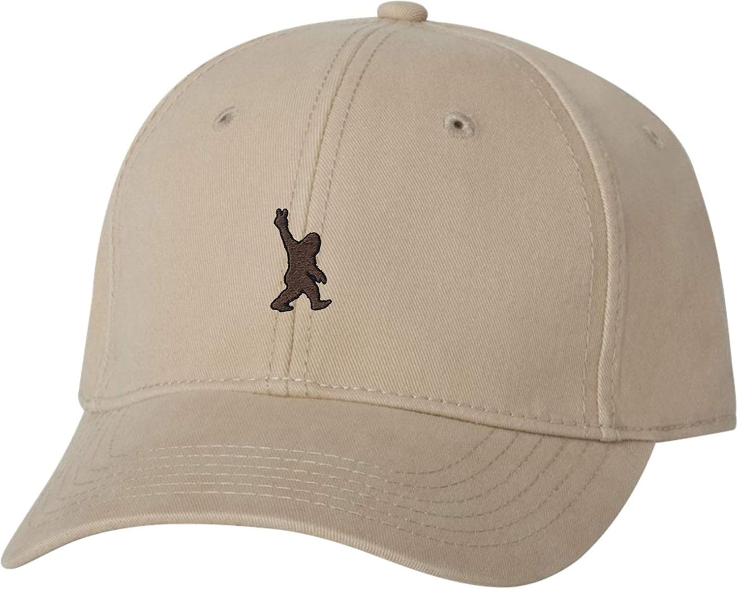 Go All Out Max 55 OFF Adult Peace Bigfoot Dad Sasquatch Hat Go All Out Max 55 OFF Adult Peace Bigfoot Dad Sasquatch Hat