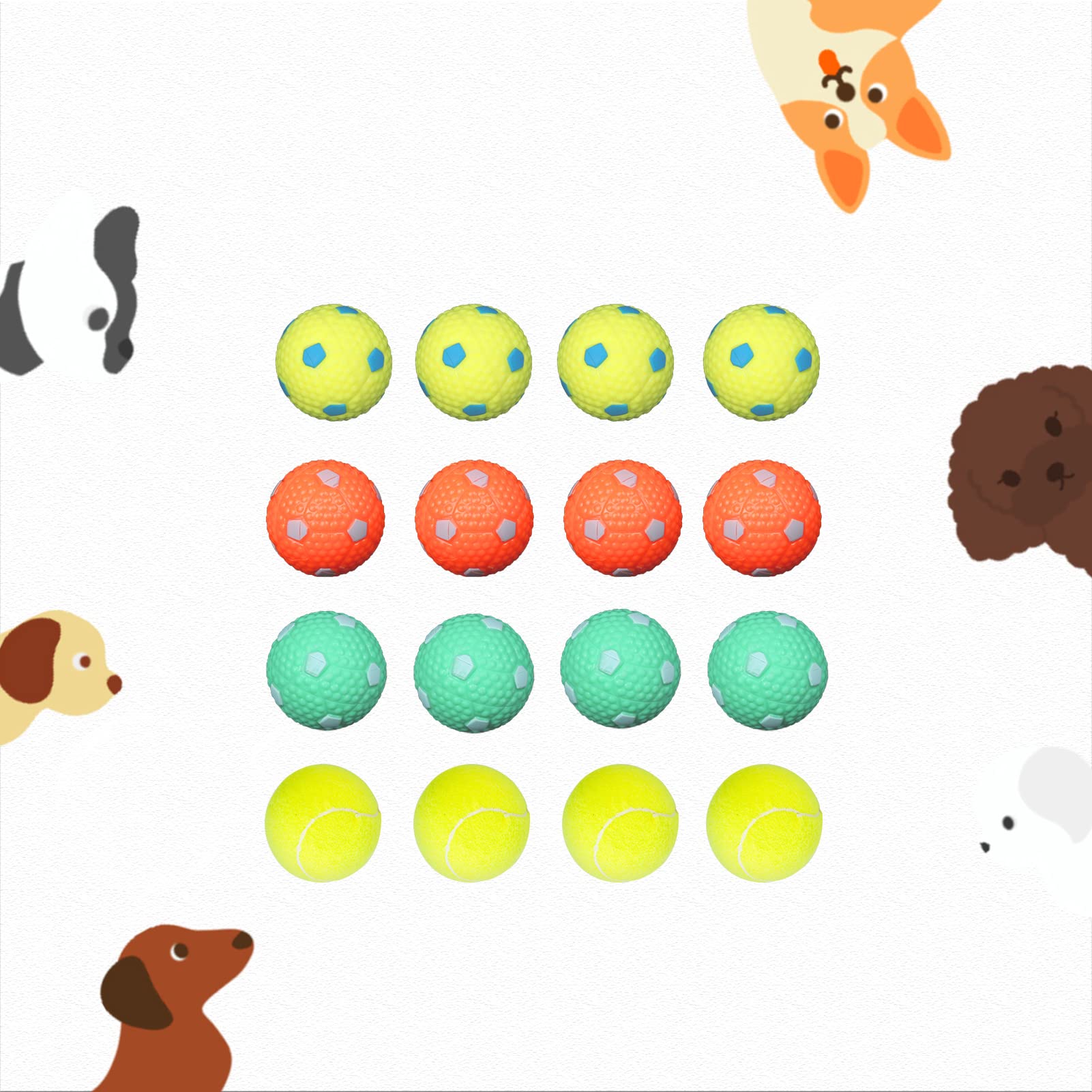 Do Dogs Have A Favorite Color