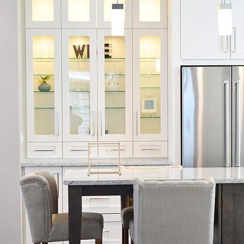 Miniatura 5 de EXCEART Mini perchas de madera para muñeca, perchero, abrigo, chaqueta, organización, muñecas, abrigo, colgadores de vestido, accesorios para casa