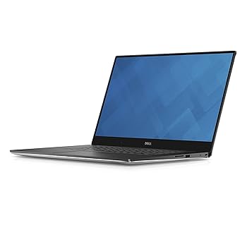 Amazon.com: Dell XPS 15 9560 Laptop – 0C17R (15” 4K Touch
