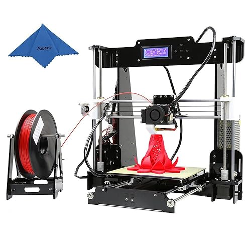 Diy 3d Printer Kit Amazon Com