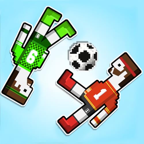 Ragdoll Physics games