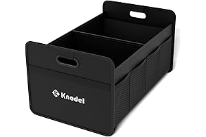 Brica Out N About Trunk Organizer