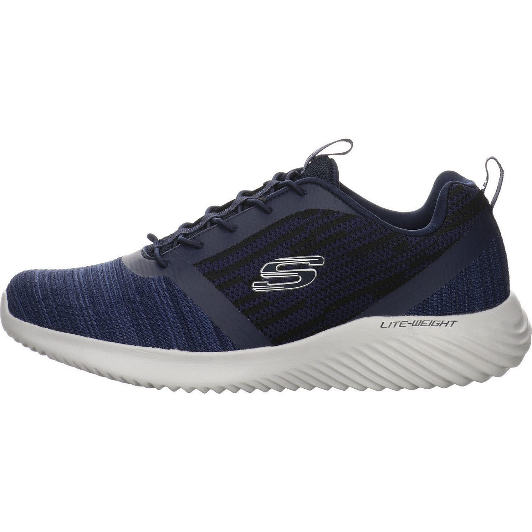 Skechers Bounder, Sneakers Hombre