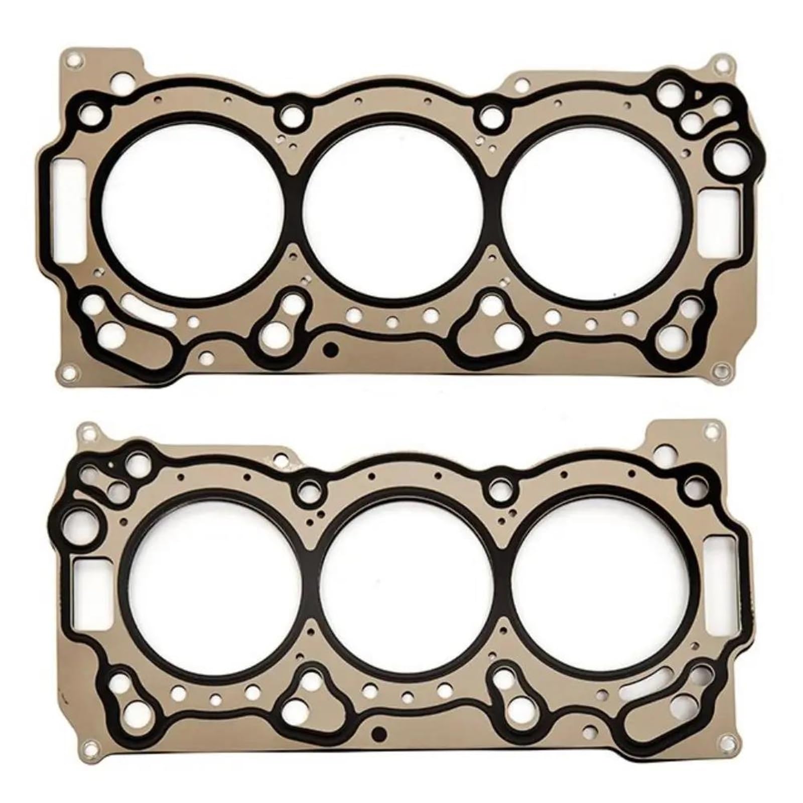 Kit Guarnizioni Completo Per Componenti Motore Per Mitsubishi Per Outlander 6B31 3.0 L 2007-2020 HS26410PT Kit revisione