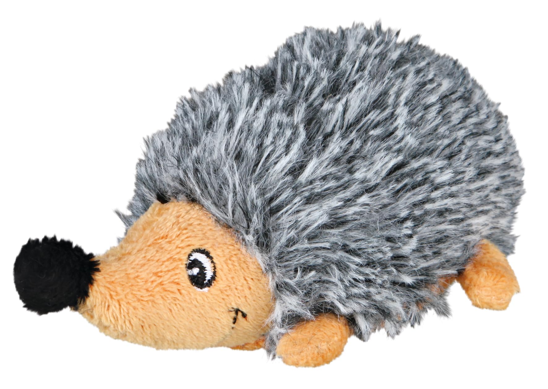 See full amazon price history chart for Trixie Hedgehog Plush Toy for Dogs, Soft Toy, Helps in Playing, Chewing and Encouraging Bonding Trixie Hedgehog Plush Toy for Dogs, Soft Toy, Helps in Playing, Chewing and Encouraging Bonding (B0CCYRMJMW) Amazon Price History, Amazon Price Tracker