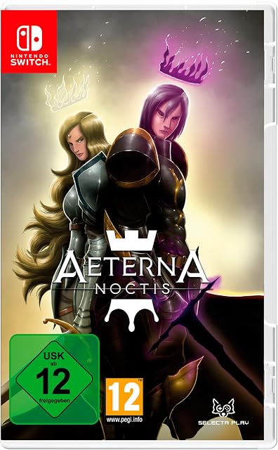 Aeterna Noctis (NSW)