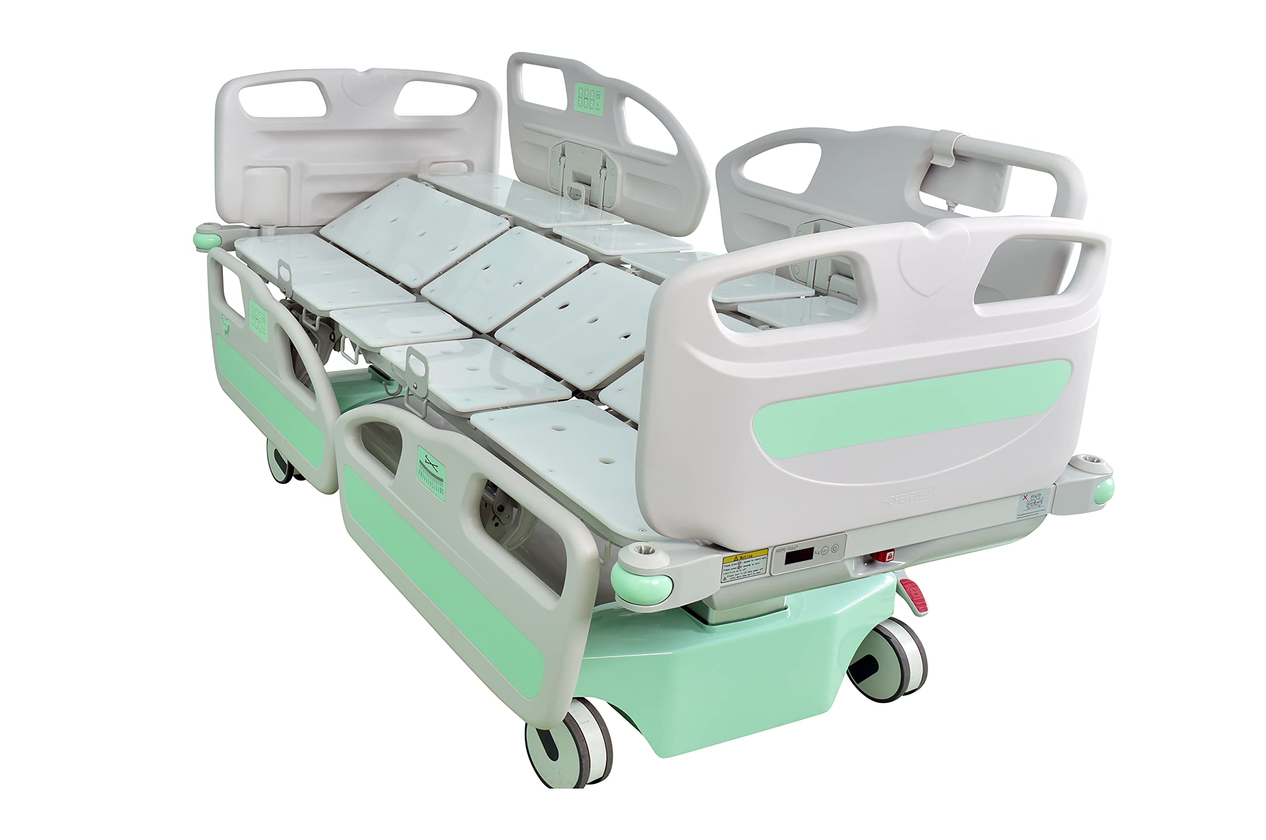 Buy Hopefull (Model No HC9) EZTurn Multifunctional ICU Hospital