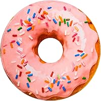 Vista 12 de Excervent Manta grande de tortilla y burritos para adultos y niños, novedosa y realista, manta de franela de taco súper suave, 71 pulgadas, beige