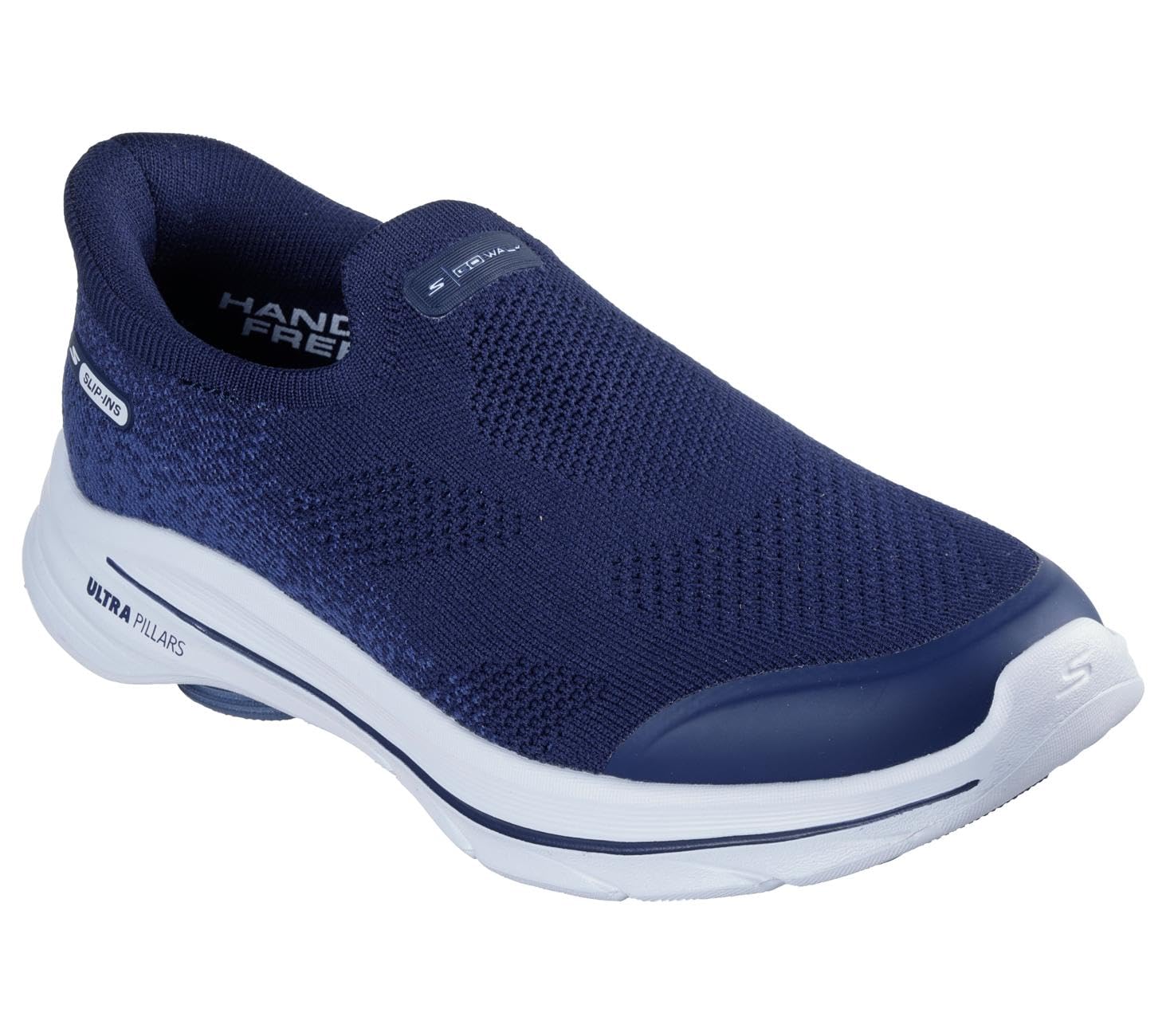 Skechers Womens Slip-ins: Go Walk 8 Nova