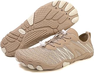 Hike Barefoot Footwear Womens Mens, Grounding Shoes Healthy & Non-Slip Grounded Barefoot Shoes for Women Mens