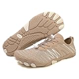Hike Barefoot Footwear Womens Mens, Grounding Shoes Healthy & Non-Slip Grounded Barefoot Shoes for Women Mens