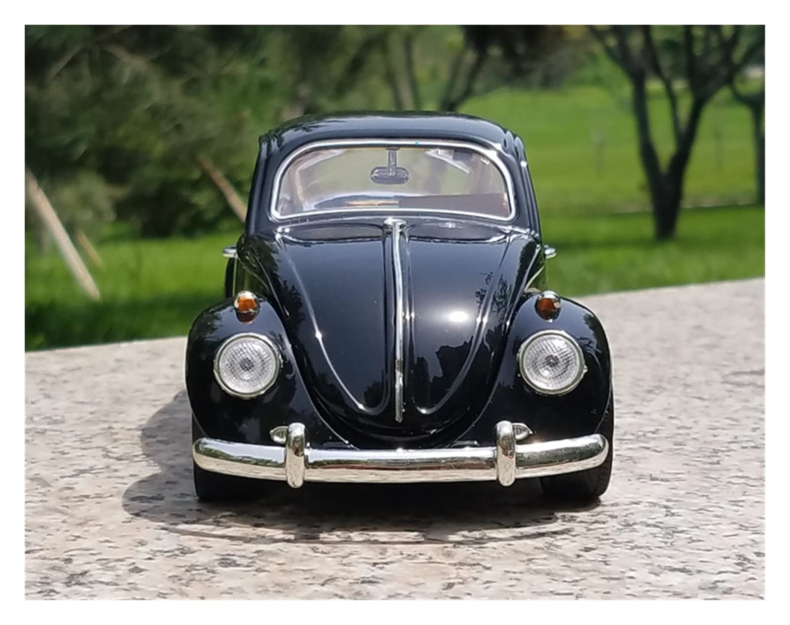 Amazon | ミニカー スケールモデルカー 1/18フォルクスワーゲン