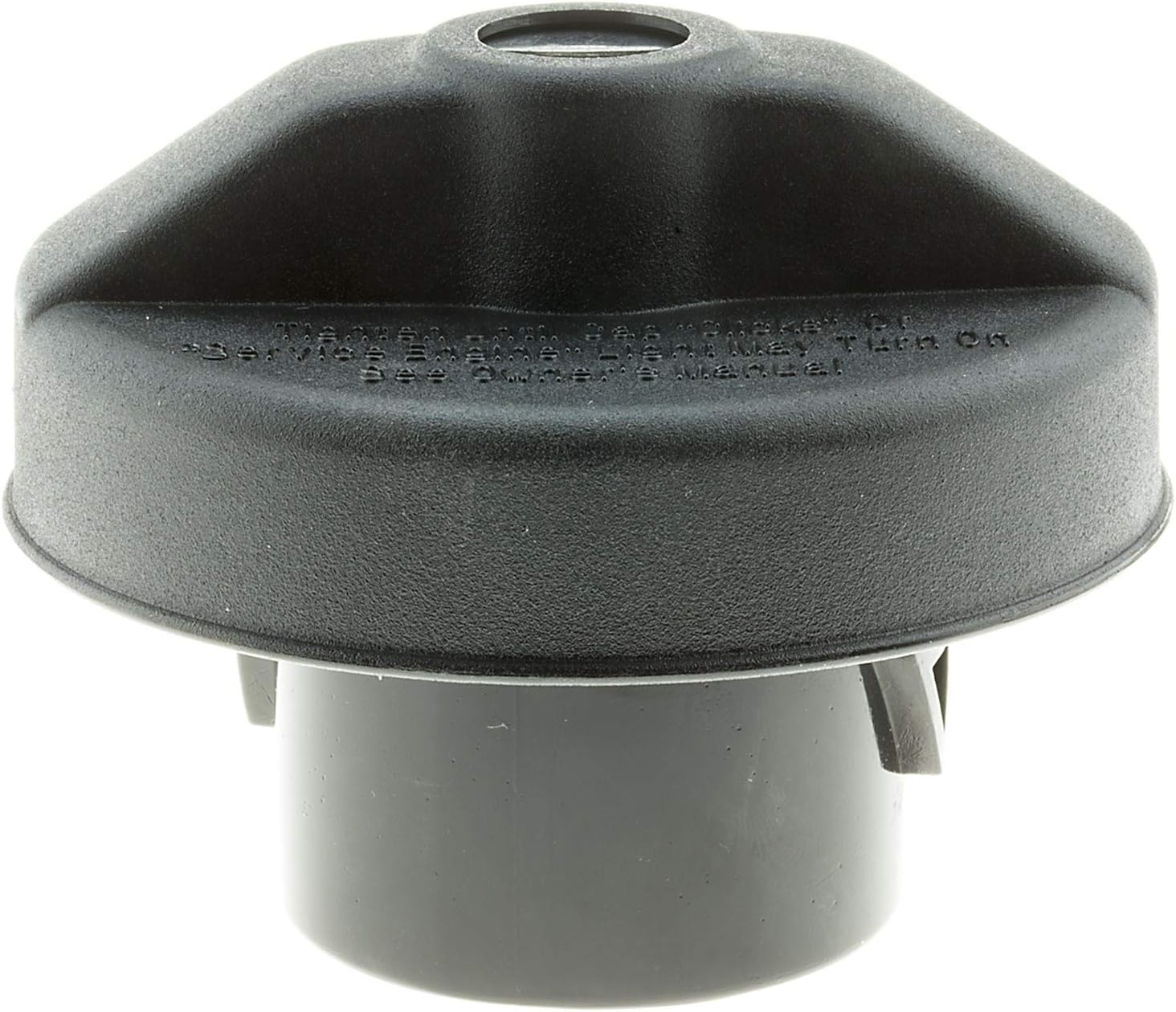 Stant 10522 Locking Fuel Cap, Medium