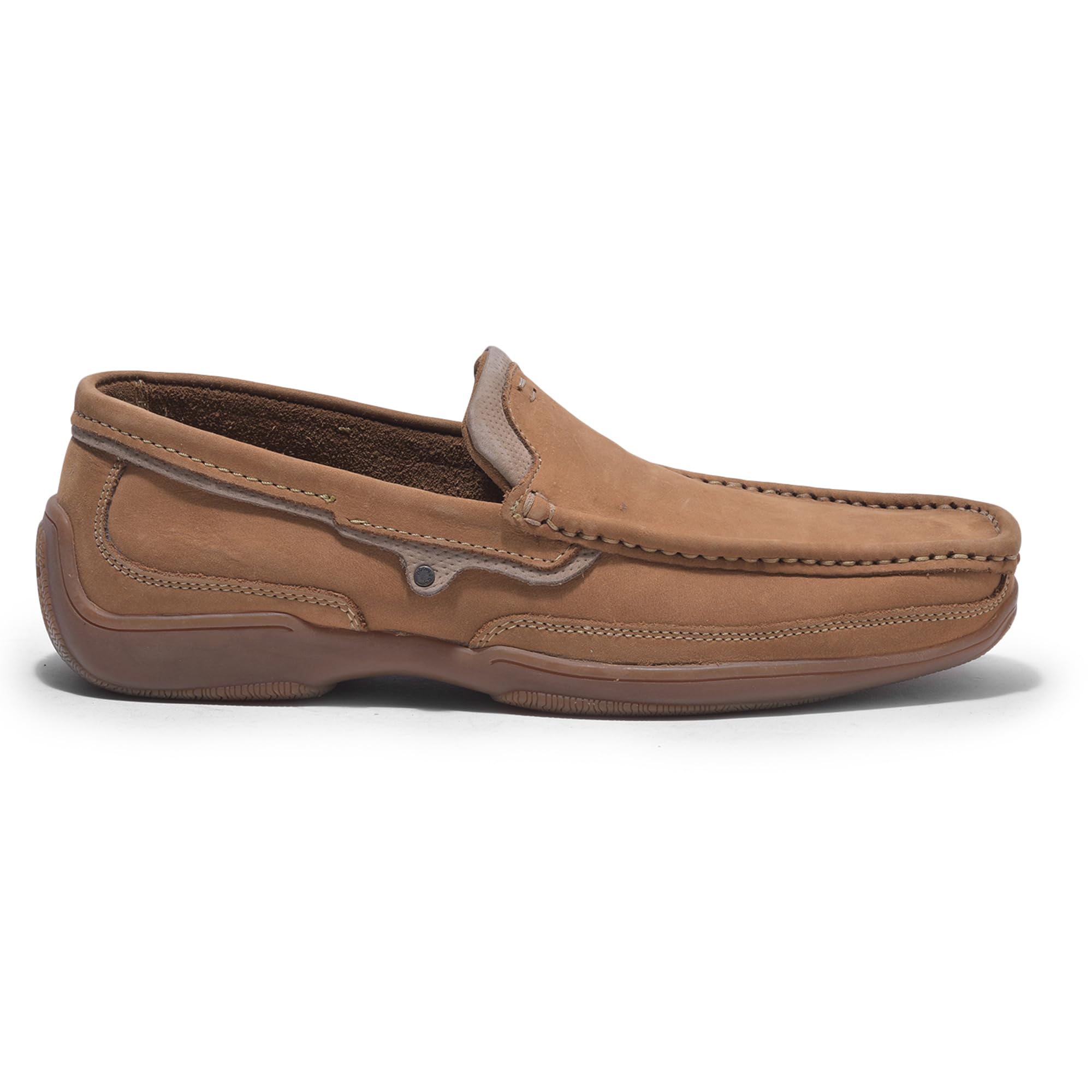woodland Men's Leather Loafer-picture-30