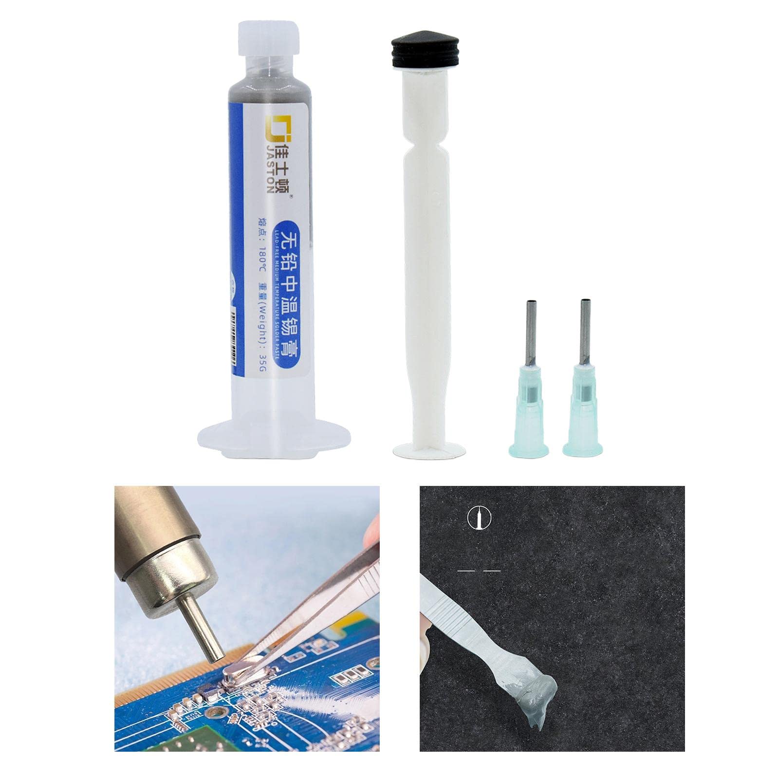 はんだごて 鉛 ため リフレッシャー フリー先端 クリーンペースト