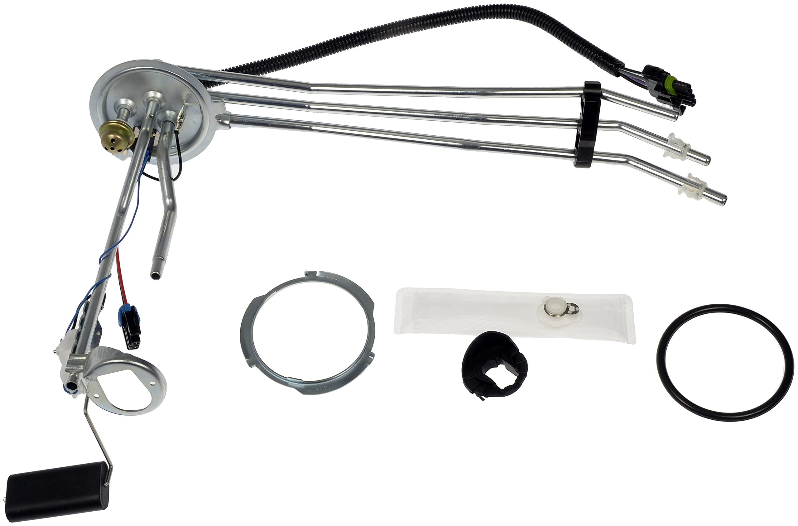 Dorman 692-094 Kraftstoff-Sender-Einheit – Passend Für Chevrolet P30 & GMC P3500 (1990-1995)
