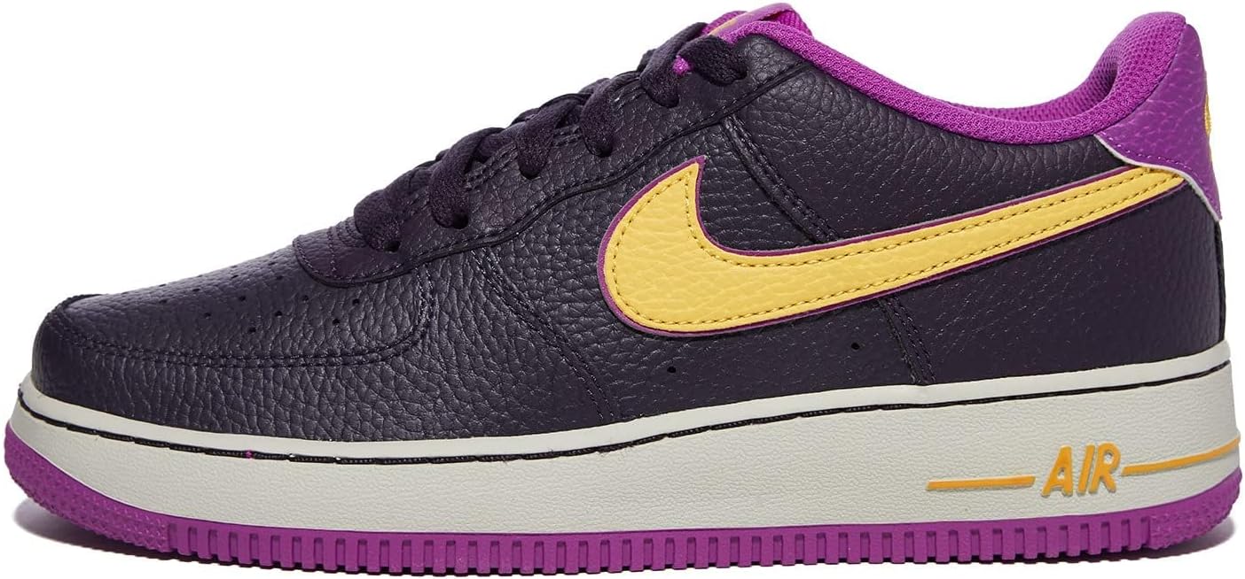 Kid's Air Force 1 Sneaker