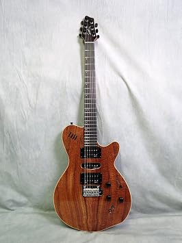 Godin Guitars 036523 Solid-Body Electric Guitar