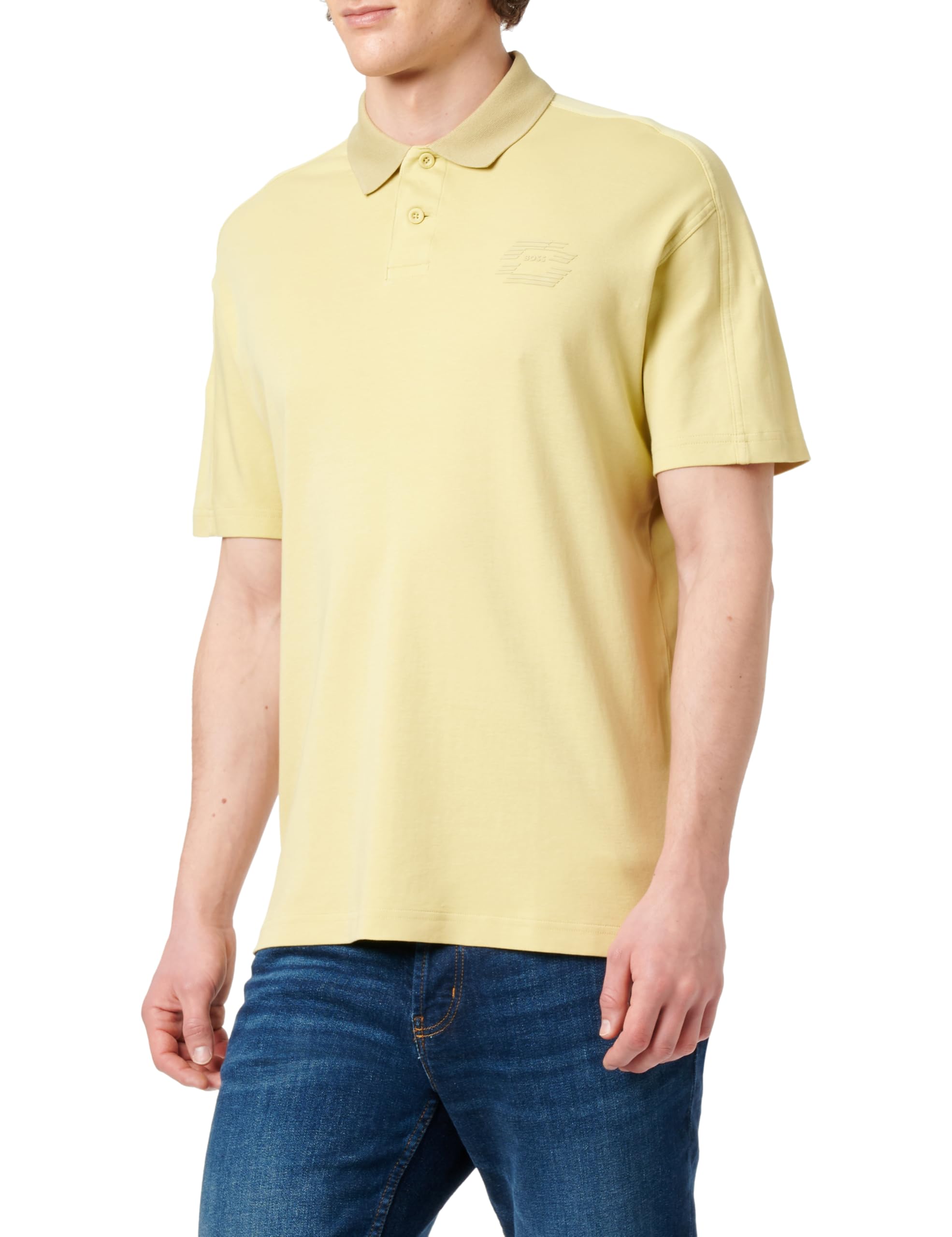 Entdecken Sie Hugo Boss Selection