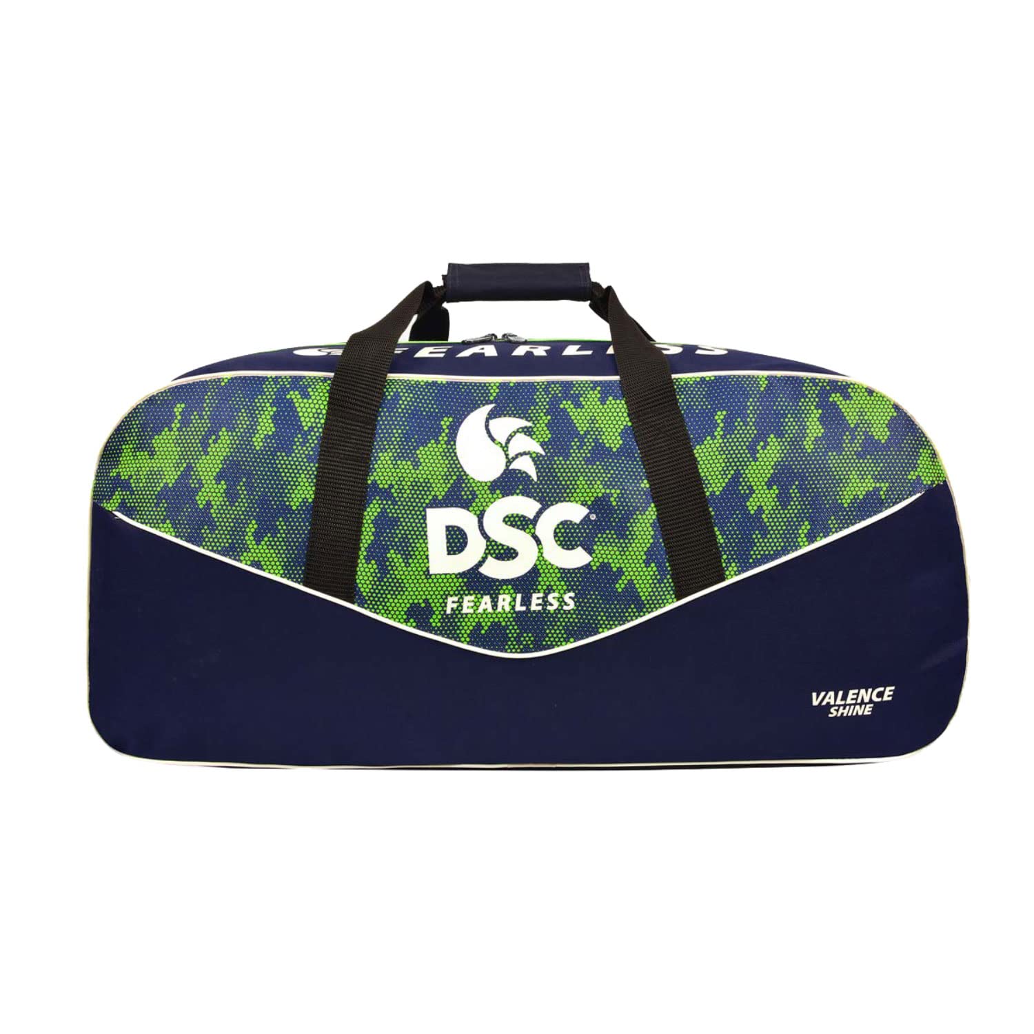 DSC Valence Shine Wheelie Cricket Kit Bag Navy/Fluro Yellow (B0BWTGGHHG) Amazon Price History, Amazon Price Tracker