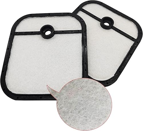 Miniatura 3 de Filtro de aire para 528074701 RedMax Red Max BCZ230TS BCZ2450S BCZ2460S BCZ260TS BCZ2650S BCZ2660TS BCZ3050S BCZ3060TS CHTZ2460 HTZ2460 Desbrozadora