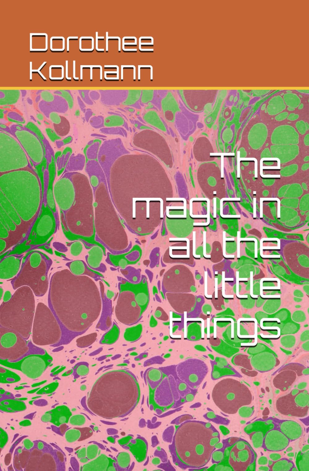 The magic in all the little things