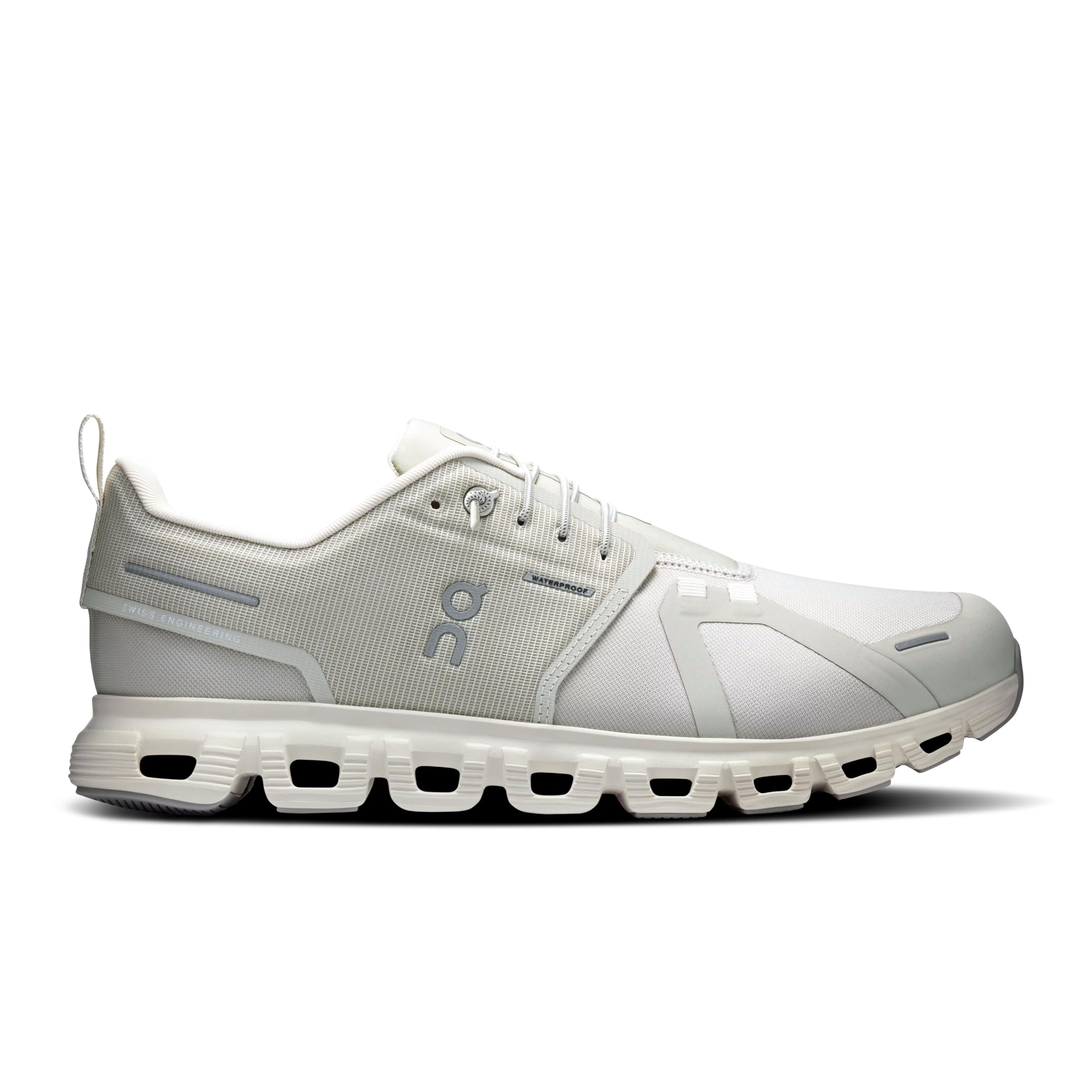 On Running Cloud 6 Waterproof Sneaker Trainer Schuhe