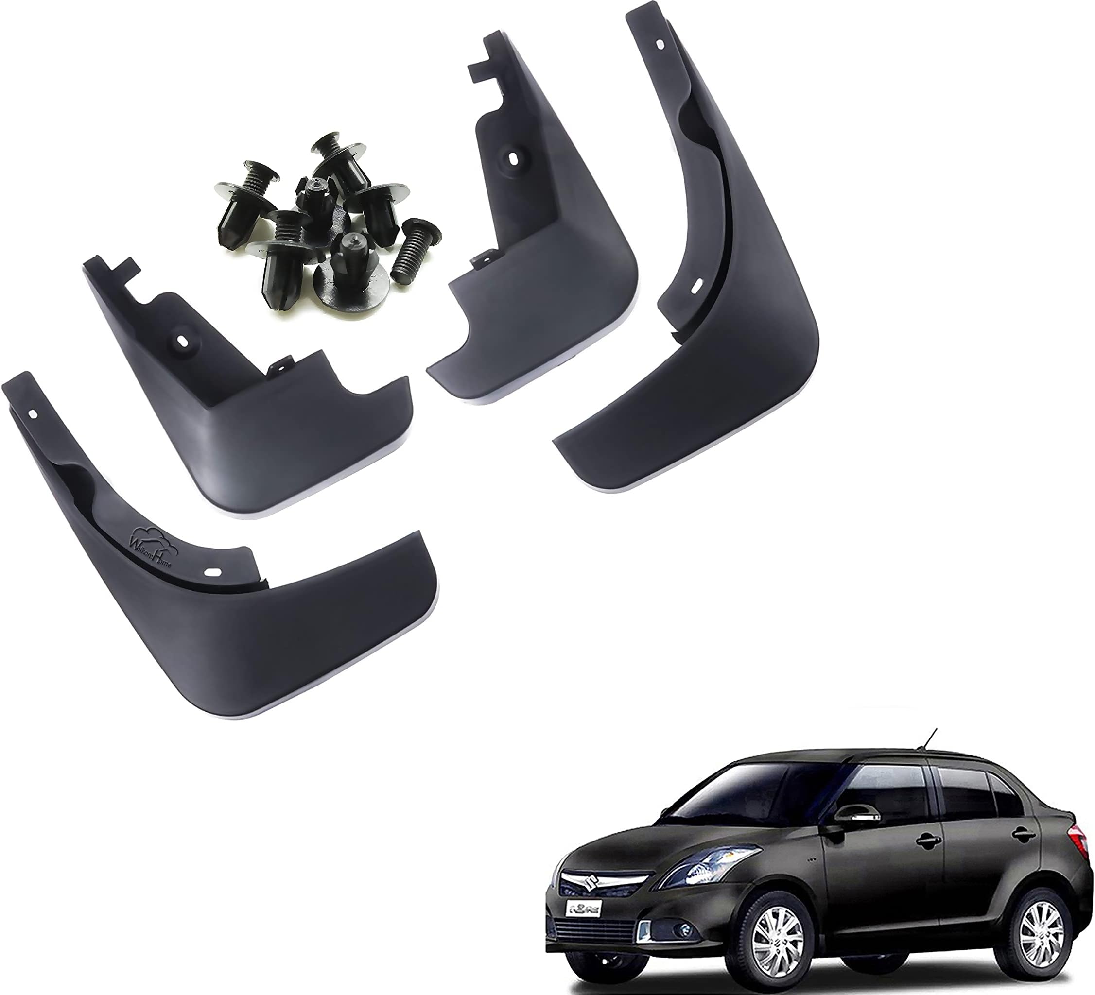 WolkomHome Mud Flap PB Mrti (Swift T-3)