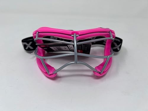 Miniatura 9 de STX 4 Sight +S - Gafas de Lacrosse para adulto Eléctrico
