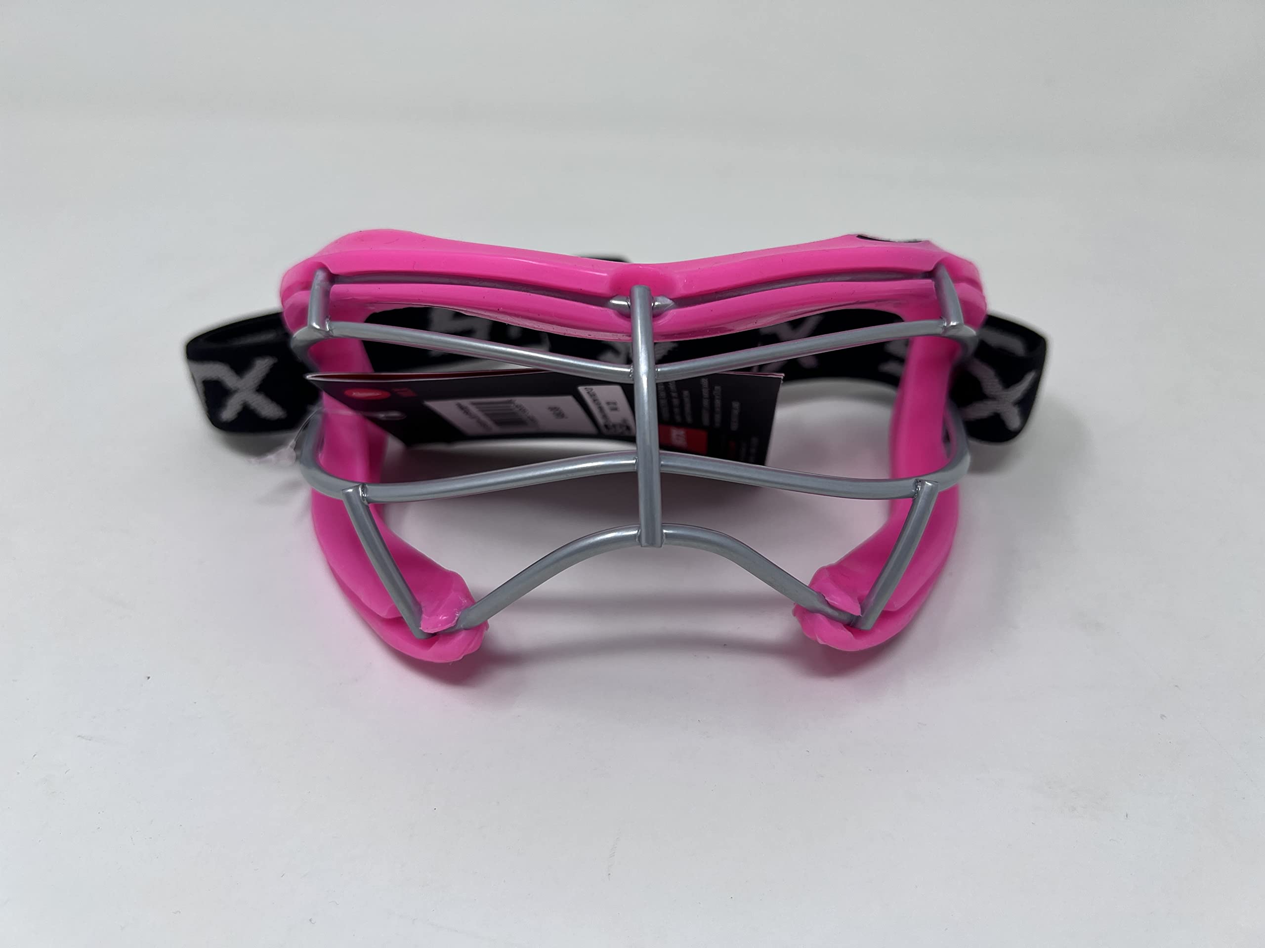 STX Lacrosse 4Sight+ S Youth Goggle