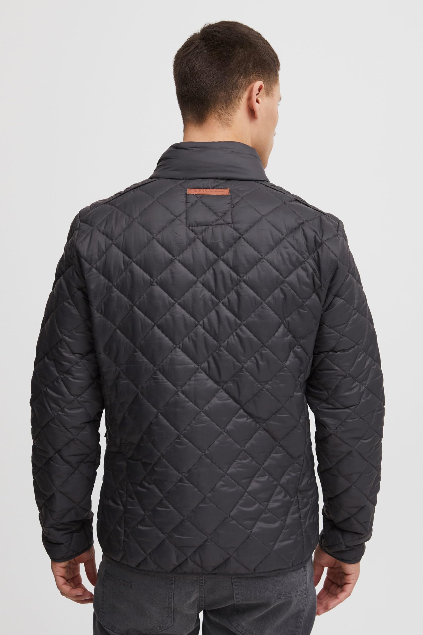 Blend BHStanley Herren Steppjacke Übergangsjacke Jacke