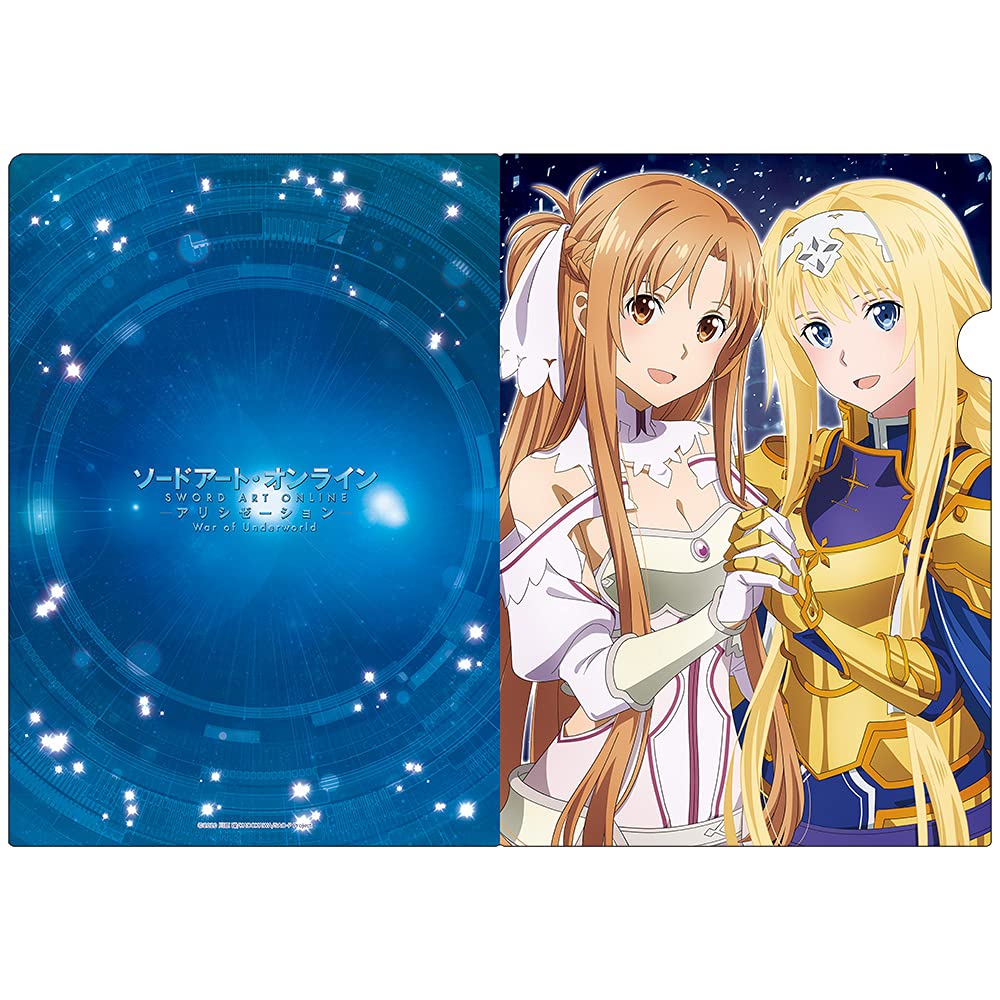 Amazon.co.jp: ソードアート・オンライン アリシゼーション War of