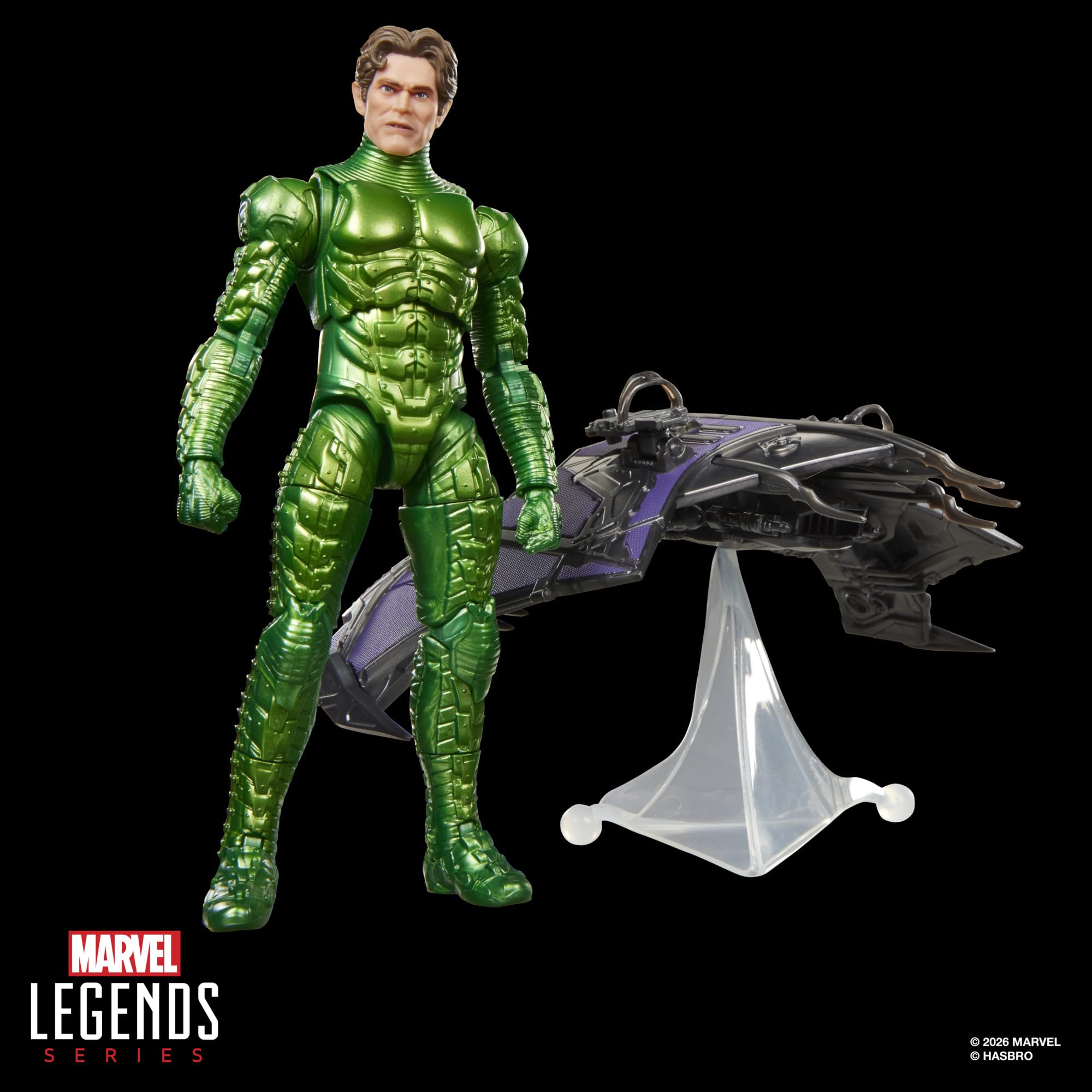 Amazon.com: Hasbro Collector's Corner: Marvel Collectors