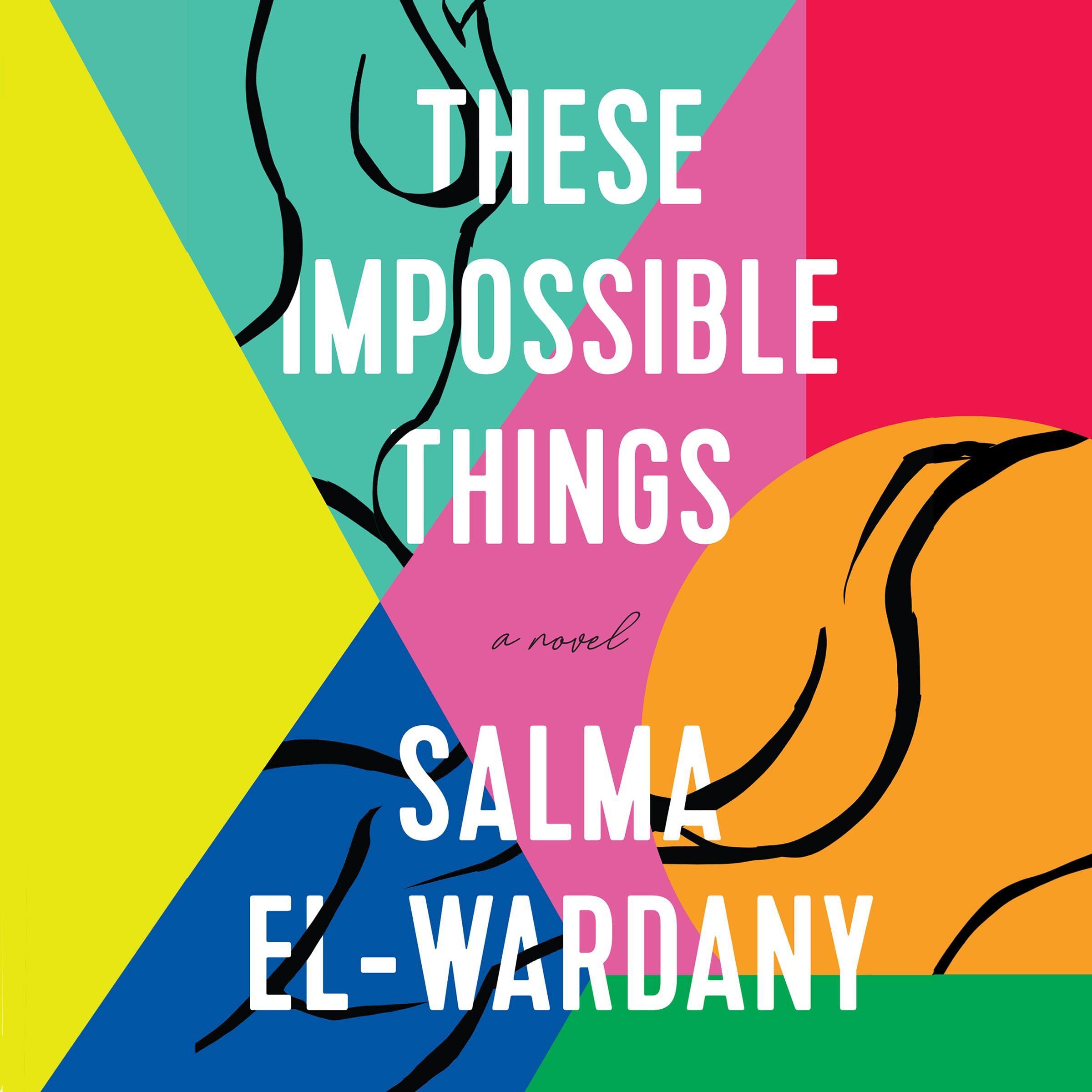 These Impossible Things: A Novel